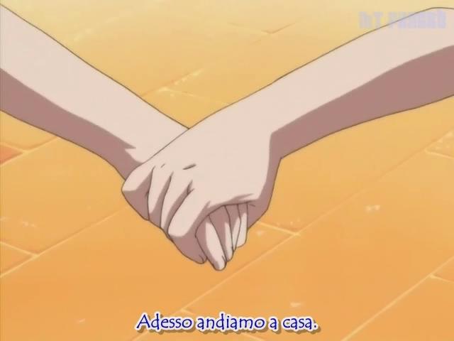 Otaku Gallery  / Anime e Manga / D.N.Angel / Screen Shots / Stage 16 - Ti ho trovato / 066.jpg